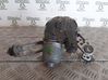 Front wiper linkage and motor BM5117504BJ