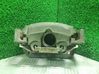 Brake discs and calipers set 