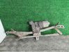 Motor y varillaje del limpiaparabrisas delantero 3397020954