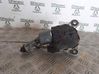 Front wiper linkage and motor 1137328721