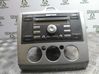 Radio/CD/DVD/GPS head unit 4M5T18C815AD