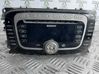 Radio/CD/DVD/GPS head unit 7M5T18C939EE