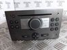 Unidad delantera de radio/CD/DVD/GPS 13190856YY