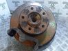 Front wheel hub spindle knuckle 