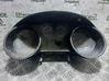 Speedometer (instrument cluster) 55500198