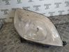 Headlight/headlamp 04556099900010
