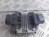 Gearbox control unit/module 09115117A