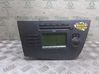 Unidad delantera de radio/CD/DVD/GPS 1P1035186B