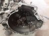 Manual 5 speed gearbox 