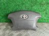 Front door airbag 