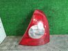 Rear/tail lights 8200071414