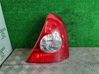 Rear/tail lights 8200071414