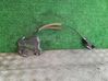 Front door lock 