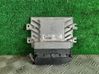 Engine control unit/module ECU 8200323683