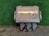 Unidad de control/módulo ECU del motor 9661773380
