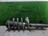 Front shock absorber/damper 