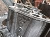 Manual 5 speed gearbox 55561696