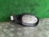 Front door electric wing mirror 018015