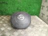 Front door airbag 