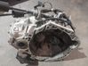 Manual 5 speed gearbox 4311526221