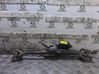Motor y varillaje del limpiaparabrisas delantero 981101G000
