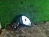 Front door electric wing mirror 96467112