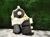Vent window/glass motor 9681577380