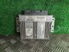 Engine control unit/module ECU 9643782380