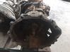 Manual 5 speed gearbox 