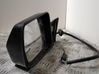 Front door electric wing mirror 51323