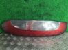 Luz trasera/de freno 09114336
