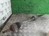 Drive shaft (set) 