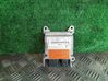 Airbag control unit/module 0285001552