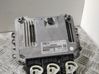 Engine control unit/module ECU 8M5112A650XE