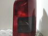 Luz trasera/de freno 45050