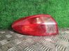 Rear/tail lights 46556349