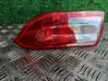 Rear/tail lights 13226855