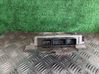Engine control unit/module ECU 9644486780