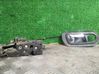 Cerradura de puerta trasera 93BG220A20DD