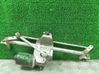 Motor y varillaje del limpiaparabrisas delantero 24441422