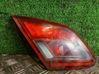 Luz trasera/de freno 39012629