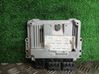 Engine control unit/module ECU 9665248580