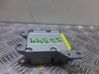Airbag control unit/module DJ0157K30A