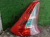 Luz trasera/de freno 9646801777