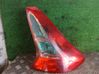 Luz trasera/de freno 9646801677