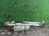 Motor y varillaje del limpiaparabrisas delantero 13182340