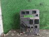 Fuse module 9652474680