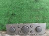 Unidad de control climatización 9228184