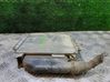 Engine control unit/module ECU 7700108493