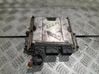 Engine control unit/module ECU 9644853080